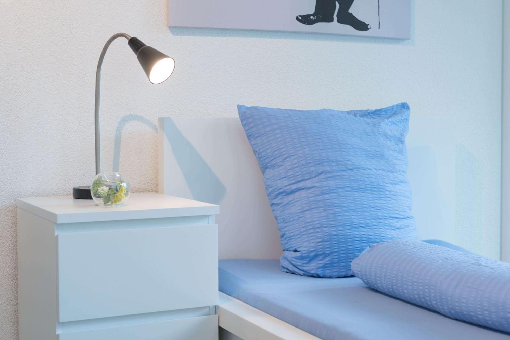 Hitrental Allmend Comfort Apartments Lucerne Екстер'єр фото