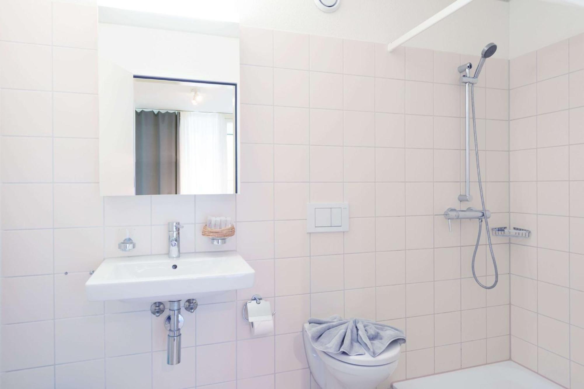 Hitrental Allmend Comfort Apartments Lucerne Екстер'єр фото