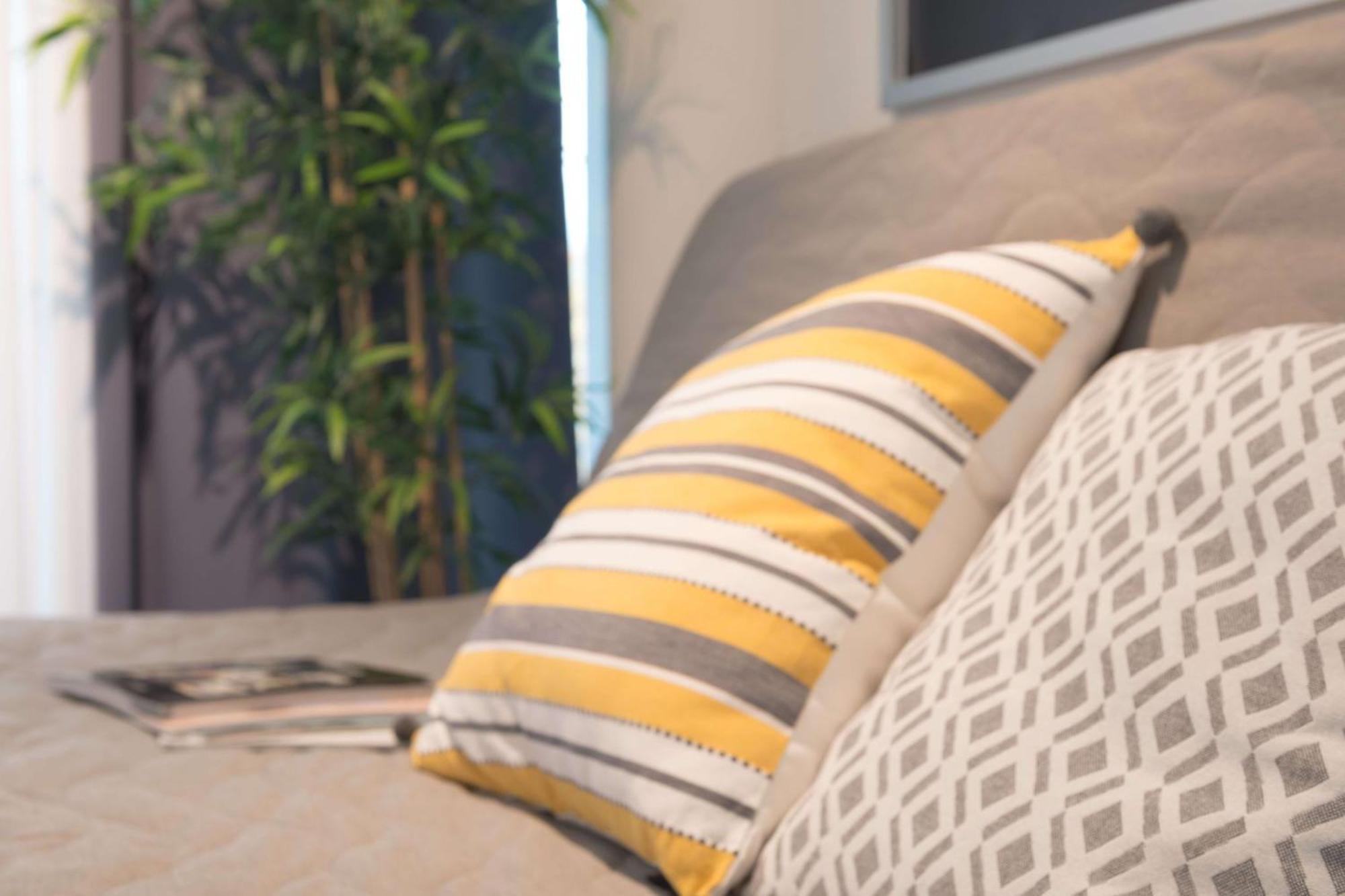Hitrental Allmend Comfort Apartments Lucerne Екстер'єр фото